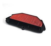 Miw Kawasaki Zx-6 R 09-20 Air Filter Rosso