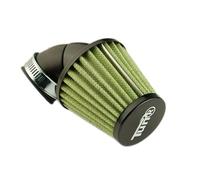 Filtro aria KN 28/35mm PHVA / PHBN 0°-90° nero / verde