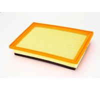 Filtro aria KNECHT LX 1000 per VW SHARAN VAN (7M_) 2.8 2001-2003