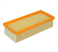 Filtro aria KNECHT LX 1008/1 per SMART FORFOUR (454) 1.5 2004-2006