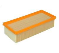 Filtro aria KNECHT LX 1008/3 per SMART FORFOUR (454) 1.1 2004-2006