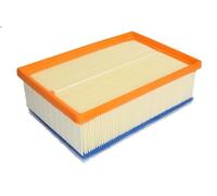 Filtro aria KNECHT LX 1045 per CITROEN C4 I (LC_) 2 2004-2007
