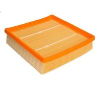 Filtro aria KNECHT LX 1049 per HONDA CAPA (GA) 1.5 1998-2002