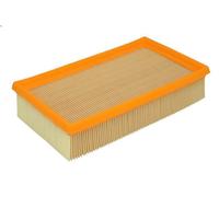 Filtro aria KNECHT LX 105 per BMW 5 (E28) 2 1981-1987
