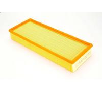 Filtro aria KNECHT LX 106 BMW 7 (E32) 3 1985-1989