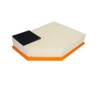 Filtro aria KNECHT LX 1219 per XC90 I (275) 4.4 2005-201