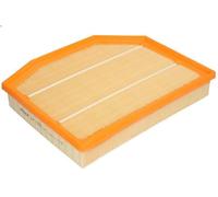 Filtro aria KNECHT LX 1250 BMW X3 (E83) 3 2006-2008