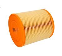 Filtro aria KNECHT LX 1253 per AUDI A6 C6 (4F2) 2 2004-2008