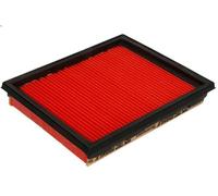 Filtro aria KNECHT LX 1268 per MAZDA 2 (DY) 1.2 2003-2007