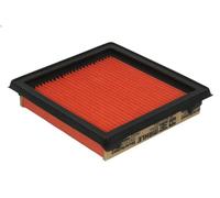 Knecht Filter Filtro aria LX 1270 - Cartuccia filtro per Nissan Micra III / Micra C+C III