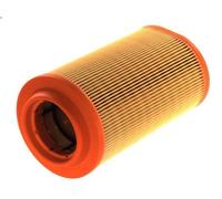Filtro aria KNECHT LX 1277 per MERCEDES-BENZ CLK (C209) 1.8 2003-2009