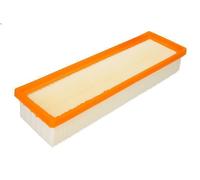 Filtro aria KNECHT LX 1451 per CITROEN C2 (JM_) 1.1 2003-2012