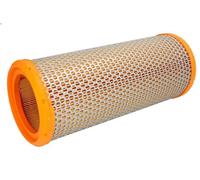 Filtro aria KNECHT LX 147 per JEEP CJ5 - CJ8 2.1 1983-1987