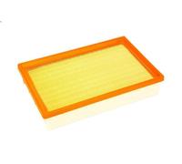 Filtro aria KNECHT LX 1570 per MAZDA 3 (BK) 1.6 2006-2009