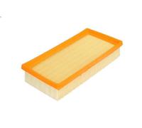 Filtro aria KNECHT LX 1576 per SUZUKI SWIFT IV (FZ, NZ) 1.3 2010-2017