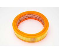 Filtro aria KNECHT LX 158 per SEAT 124 2 1979-1980
