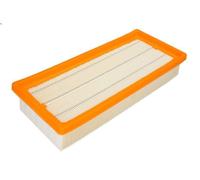 Filtro aria KNECHT LX 1601 per FIAT PUNTO (188_) 1.2 2003-2012