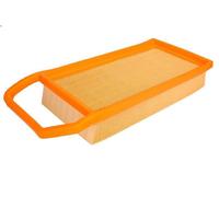 Filtro aria KNECHT LX 1619 per PEUGEOT 407 (6D_) 2 2005-201