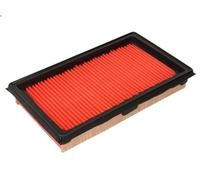 Filtro aria KNECHT LX 1631 per NISSAN CUBE (Z11) 1.5 2003-2008