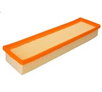 Filtro aria KNECHT LX 1634 per PEUGEOT 307 (3A/C) 1.4 2003-2007