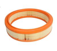 Filtro aria KNECHT LX 1638 per SEICENTO / 600 (187_) 1.1 1998-2010