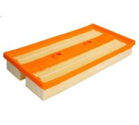 Filtro aria KNECHT LX 1643 AUDI A3 (8P1) 1.6 2003-2007