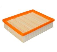 Filtro aria KNECHT LX 1652 per MERCEDES-BENZ W169) 2 2005-2012