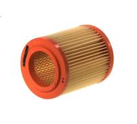Filtro aria KNECHT LX 1768 per HONDA FR-V (BE) 2 2005-2006