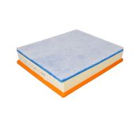 MAHLE ORIGINAL Filtro aria