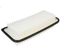 Filtro aria KNECHT LX 1950 per TOYOTA YARIS VERSO (_P2_) 1.4 2000-2005