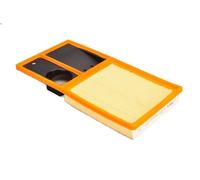 Filtro aria KNECHT LX 2010 per VW GOLF V (1K1) 1.4 2006-2008
