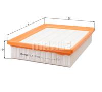 Filtro aria KNECHT LX 2085