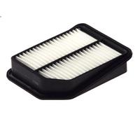 Filtro aria KNECHT LX 2612 per SUZUKI GRAND VITARA II (JT, TE, TD) 1.6 2005-2015