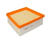 Filtro aria KNECHT LX 2633 per FORD FIESTA VI Van 1 2012-2017