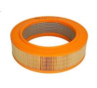 Filtro aria KNECHT LX 264 per GAZ VOLGA 2.3 2007-2010