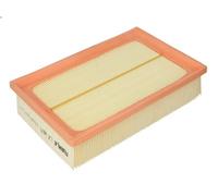 Filtro aria KNECHT LX 2671 JAGUAR XK II Coupé (X150) 5 2009-2014