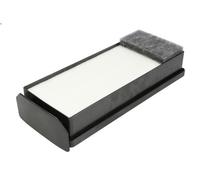 Filtro aria KNECHT LX 2796/1 BMW 5 (F10) 3 2010-2011