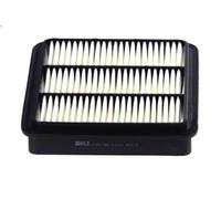 Filtro aria KNECHT LX 2834 per L200 / TRITON (KA_T, KB_T) 2.5 2005-2015