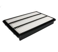 Filtro aria KNECHT LX 2885 per MITSUBISHI PAJERO II (V3_W) 3.2 2005-2007