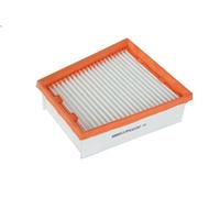 Filtro aria KNECHT LX 2916 per RENAULT MEGANE CC (EZ0/1_) 2 2010-2015