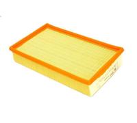 Filtro aria KNECHT LX 296 per VW CORRADO (53I) 2 1991-1995