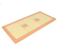 Filtro aria KNECHT LX 3140 per MERCEDES-BENZ CLASSE E (W212) 3.5 2011-2015