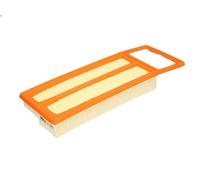 Filtro aria KNECHT LX 3465 per FIAT IDEA (350_) 1.3 2008-2012