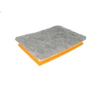 Filtro aria KNECHT LX 3685 per MERIVA A MPV / Space wagon (X03) 1.7 2006-