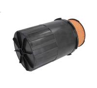 Filtro aria KNECHT LX 388 per MERCEDES-BENZ T1 Autobus (602) 2.3 1989-1996