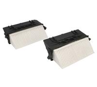 Filtro aria KNECHT LX 3885/S MERCEDES-BENZ CLS (C218) 3 2011-2014