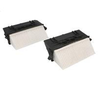 Filtro aria KNECHT LX 3885/S per MERCEDES-BENZ CLS (C218) 3 2011-2014