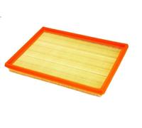 Filtro aria KNECHT LX 390 per OPEL ASTRA F Familiare (T92) 2 1991-1994