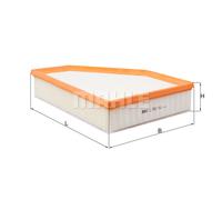 Filtro aria KNECHT LX 3985/1
