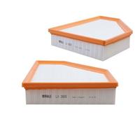 Filtro aria KNECHT LX 3985